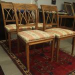781 9109 CHAIRS
